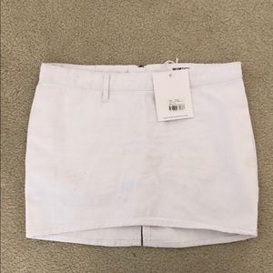 One teaspoon skirt